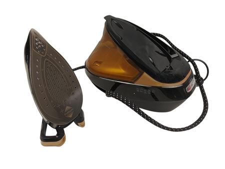 Generator pary Calor GV9820C0 Pro Express Vision 3000W 9 bar 750 g/min