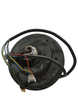 SILNIK Z OPONĄ 24VHL17H09293110 CAVION GO HULAJNOGA