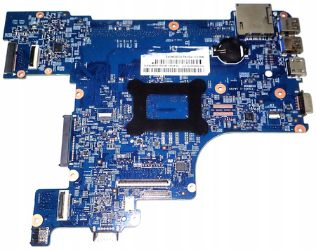 PŁYTA GŁÓWNA Z LAPTOPA HP PROBOOK 430 G1 i5-5200U