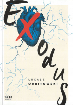 Exodus Łukasz Orbitowski