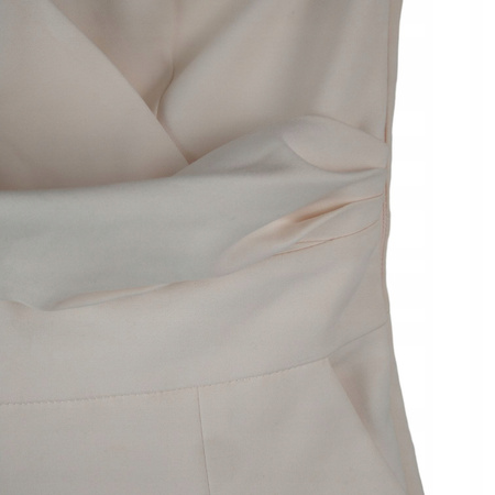 Kombinezon damski MOHITO Rozmiar 40 BIAŁA