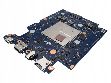 Płyta główna laptopa Lenovo NB6312A_MB_V4