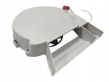 SILNIK WENTYLATORA DO LODÓWKI WHIRLPOOL W9 941 D IX H