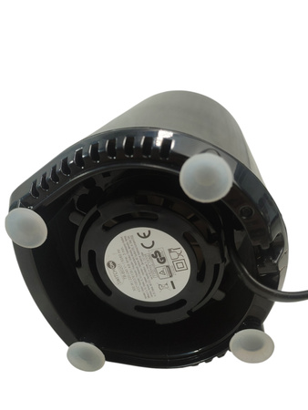 BLENDER SMOOTHIE MAKER SWITCH ON TB-B0201 300W