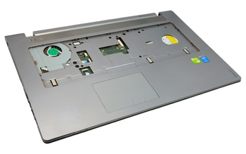 Płyta główna laptopa Lenovo Z710 DUMB02 Rev: 2.1 Intel Core i7-4710MQ