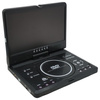 PRZENOŚNY ODTWARZACZ DVD/VCD/CD/MP3 MP4 DIVX Z TUNEREM TV 12.5"
