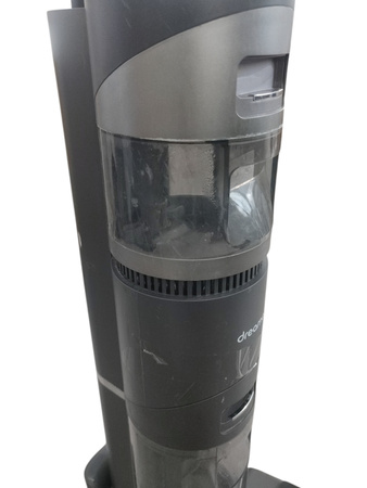 Odkurzacz pionowy Dreame H12 Pro mopujący 18000Pa 50min czarny