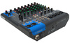 Mikser Yamaha MG10XU 10-kanal 4 XLR USB 24bit/192kHz SPX efekty