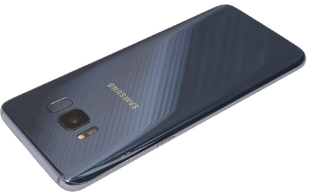 Smartfon Samsung Galaxy S8 SM-G950F 4/64GB