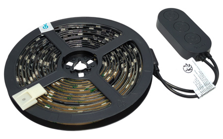 Taśma LED Govee H6168 RGBIC TV Backlight 55-65 cali