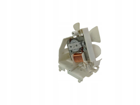 SILNIK WENTYLATORA GALANZ GAL6309E(30)-ZD WHIRLPOOL