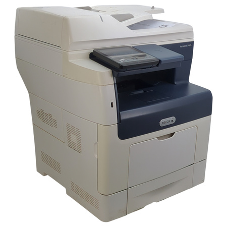 Drukarka wielofunkcyjna Xerox VersaLink B405 Przebieg 2351 stron