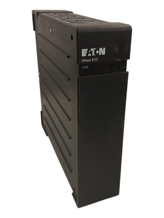 Zasilacz awaryjny UPS Eaton EL1200USBIEC 1200 VA 750 W