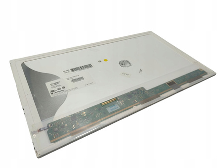 Matryca LG LP156WH2 (TL)(BA) 15,6" HD LED 1366x768 40 pin