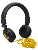 Słuchawki nauszne stereofoniczne Natec Music Hope czarne