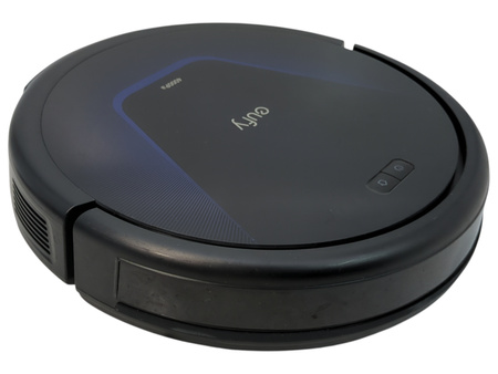 Robot sprzątający Eufy G50 4000Pa Mop 400ml WiFi Czarny