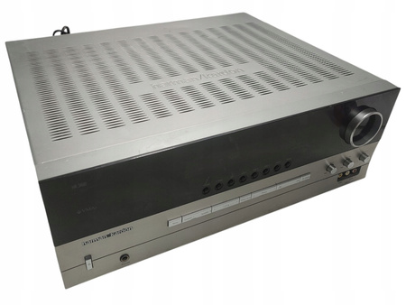 Amplituner Harman Kardon HK3480 2.0 srebrny