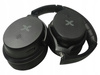 Słuchawki nauszne Bluetooth XMUSIC BTH900 ANC Czarny