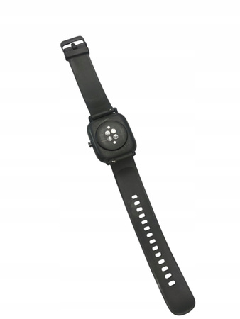 SMARTWATCH AMAZFIT GTS 2 MINI METEOR BLACK