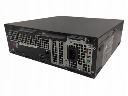 Komputer Dell Optiplex 3040 i3-6100 8GB RAM 500GB HDD