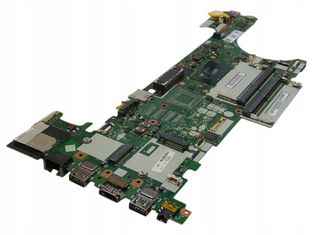 Płyta główna laptopa Lenovo T470 20JNS0P800 CT470 NM-A931 Rev: 2.0