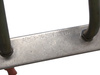 GRZAŁKA GÓRNA DO PIEKARNIKA CECOTEC BOLERO HEXA C126000INOX A