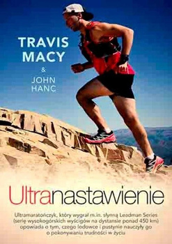 Ultranastawienie John Hanc, Travis Macy