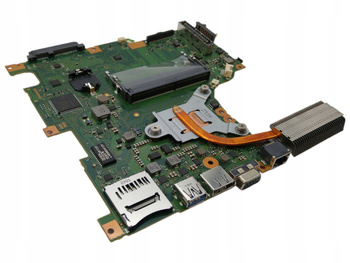 Płyta główna laptopa Fujitsu CP706742-01 i5-6300U