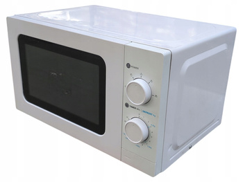 Kuchenka mikrofalowa ARO MW10720 700 W 20 litrów Biała