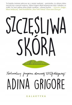 Szczęśliwa skóra