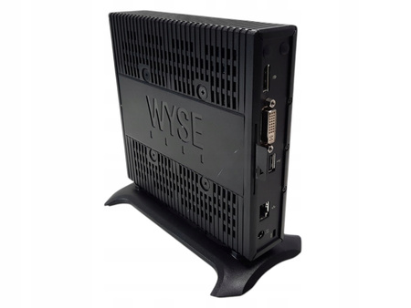 Mini-PC Dell Wyse Dx0D AMD G-T48E 4GB RAM DDR3 16GB mSATA