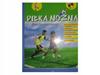 Piłka Nożna Piotr Szymanowski