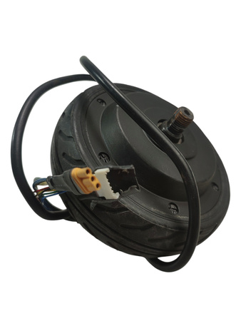 SILNIK Z OPONĄ 24VHL17H09293243 CAVION GO HULAJNOGA