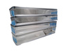 KOMPLET BALKONIKÓW DO LODÓWKI WHIRLPOOL W9 921C OX 2