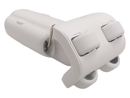 Sterownik zasłon Switchbot Curtain 3 Automatyczny System Do Zasłon BT