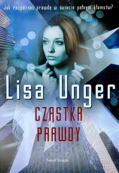 Cząstka prawdy Lisa Unger