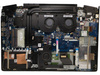 Płyta główna NM-A541 Rev: 1.0 laptopa Lenovo BY511 i5-6300U GTX 960M
