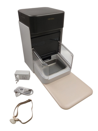 Automatyczny podajnik karmy RFID Petlibro PLAF301 3L Wi-Fi