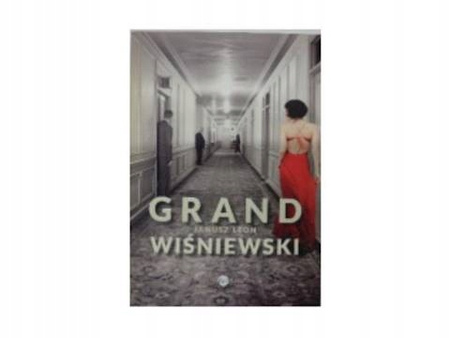 Grand Janusz Leon Wiśniewski