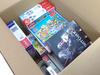 Puzzle Box 13 sztuk Mix Tytułów Motywów