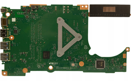 Płyta główna laptopa ACER Aspire 1 DA0Z8YMB8F0 Rev: F Celeron N4500
