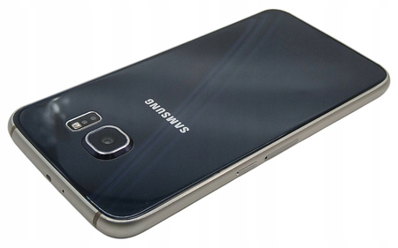 Smartfon SAMSUNG Galaxy S6 SM-G920F