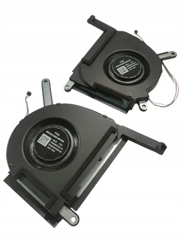 Wentylatory do laptopa Asus A17-TUF707NV-HX072