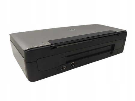 Drukarka atramentowa HP OfficeJet 100 Mobile Printer