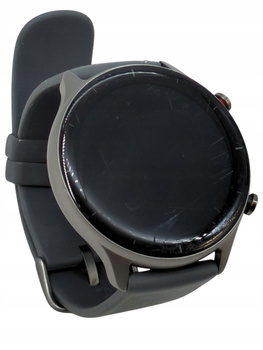 SMARTWATCH Amazfit GTR 2e szary