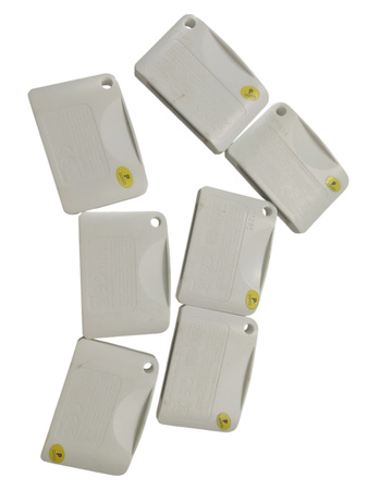 Gry Konsolowe vtech MobiGo - ZESTAW GIER