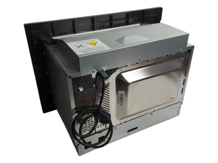 Kuchenki mikrofalowe CECOTEC 01382 MIKROFALA 1250W 20L