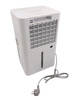 Osuszacz powietrza HAUSHOF OL12-BD031K 200W 12L/dzień Biały