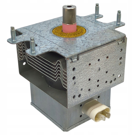 MAGNETRON DO MIKROFALÓWKI MOULINEX 2M167B-M10