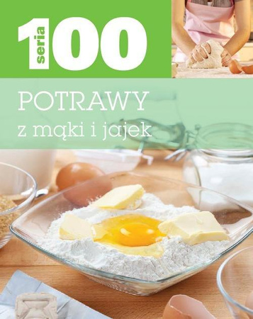 Potrawy z mąki i jajek